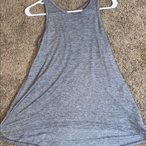 Girls tank top